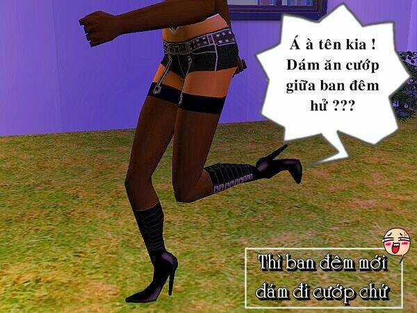 Bella's Story - Chapter 7.4 - Trang 81