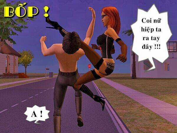 Bella's Story - Chapter 7.4 - Trang 82