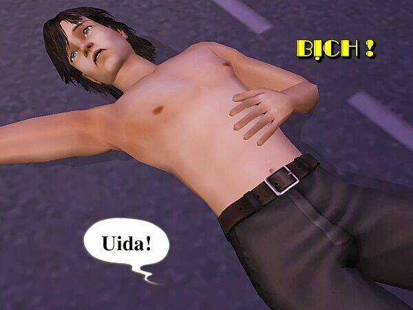 Bella's Story - Chapter 7.4 - Trang 83