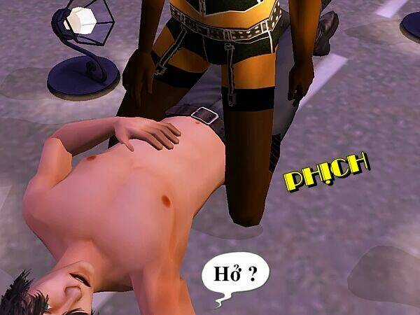 Bella's Story - Chapter 7.4 - Trang 84