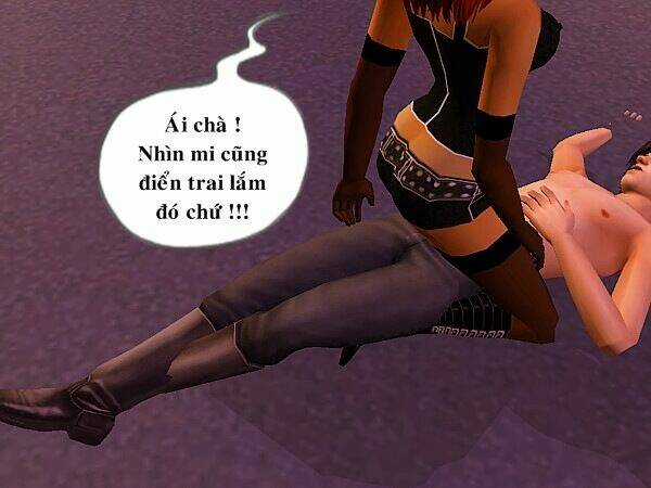 Bella's Story - Chapter 7.4 - Trang 85