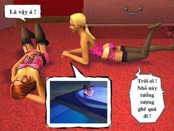 Bella's Story - Chapter 7.4 - Trang 94