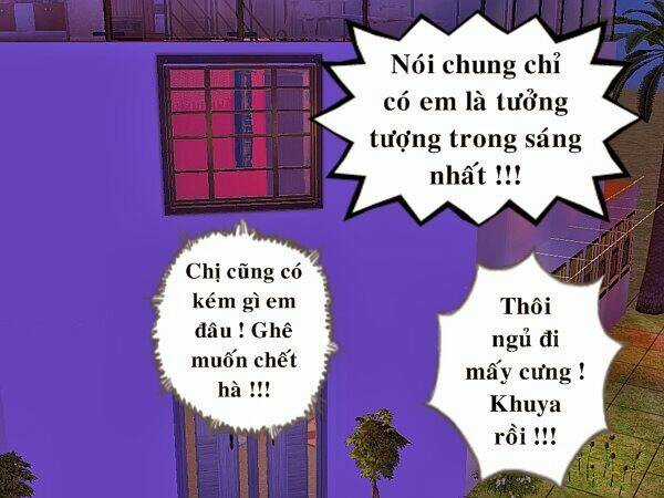 Bella's Story - Chapter 7.4 - Trang 95