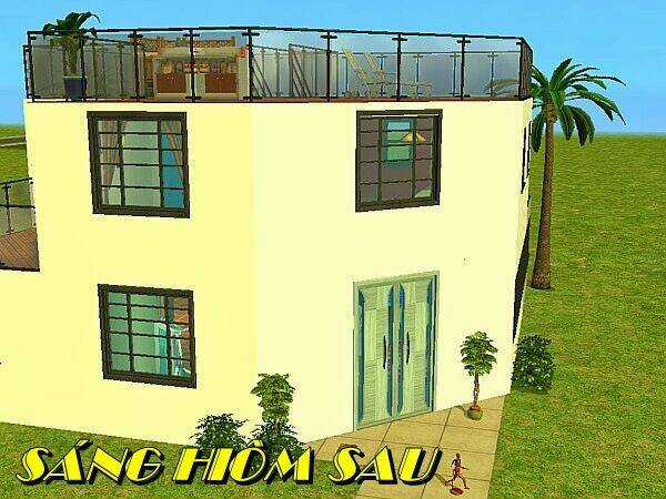 Bella's Story - Chapter 7.4 - Trang 96