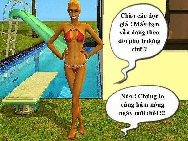 Bella's Story - Chapter 7.4 - Trang 97