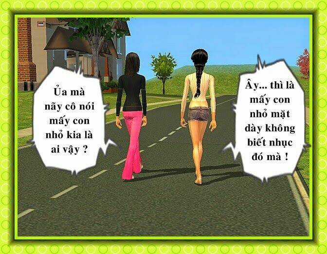 Bella's Story - Chapter 8.1 - Trang 11