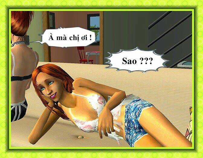 Bella's Story - Chapter 8.1 - Trang 16