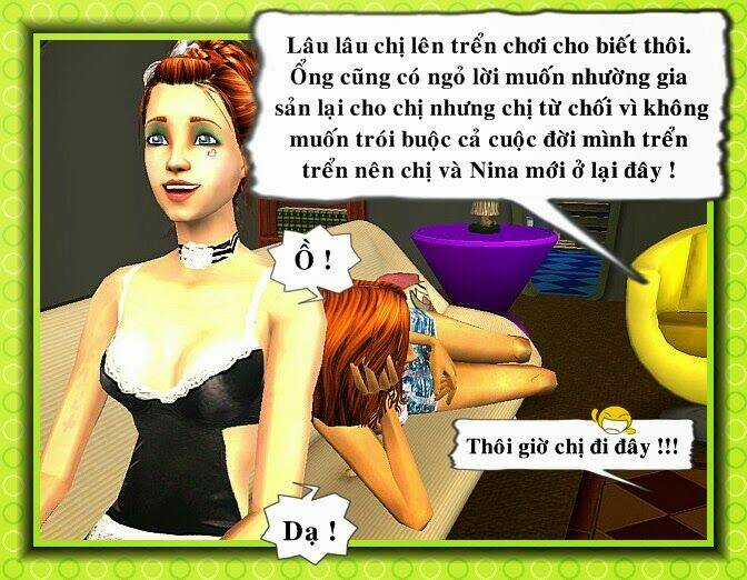 Bella's Story - Chapter 8.1 - Trang 19