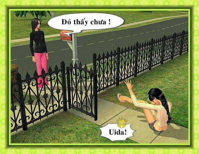 Bella's Story - Chapter 8.1 - Trang 3