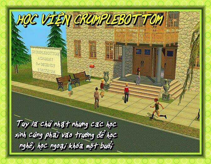 Bella's Story - Chapter 8.1 - Trang 24