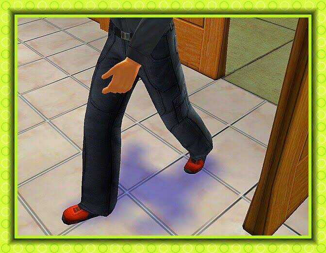 Bella's Story - Chapter 8.1 - Trang 25