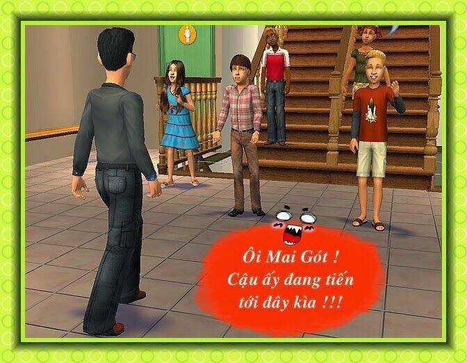 Bella's Story - Chapter 8.1 - Trang 33