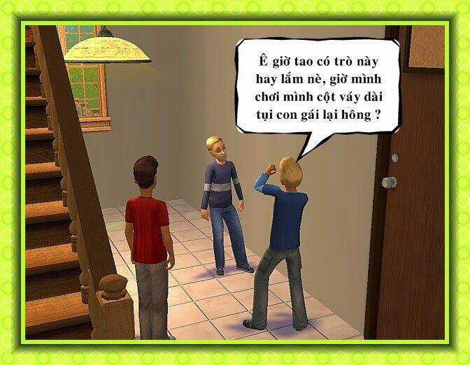 Bella's Story - Chapter 8.1 - Trang 40