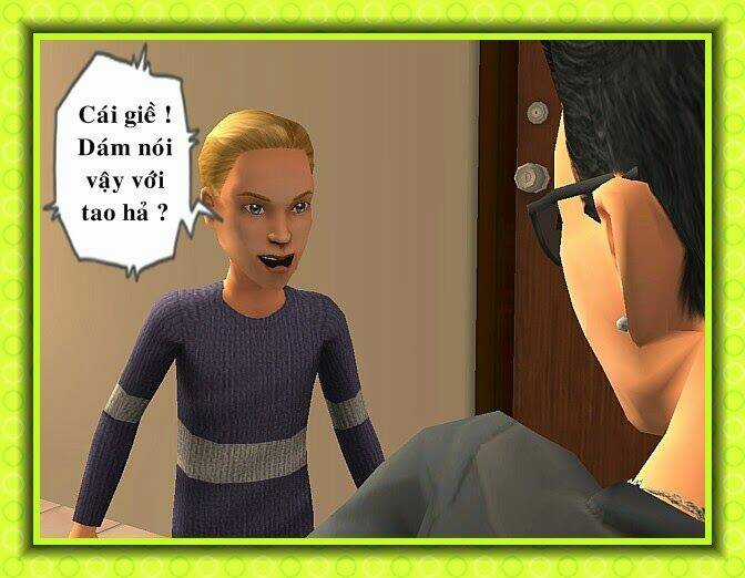 Bella's Story - Chapter 8.1 - Trang 45