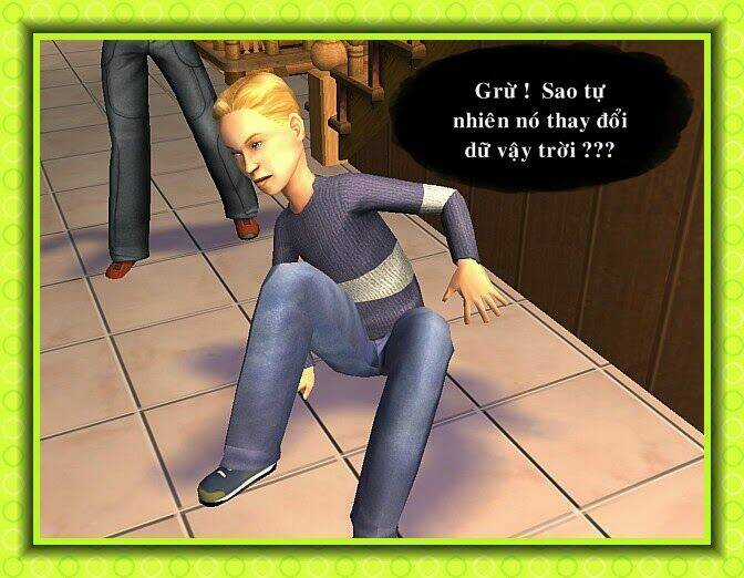 Bella's Story - Chapter 8.1 - Trang 50