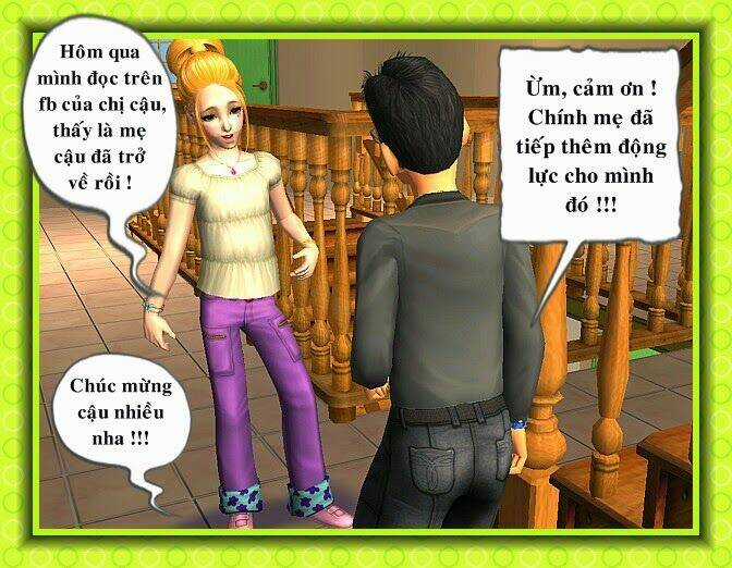 Bella's Story - Chapter 8.1 - Trang 53