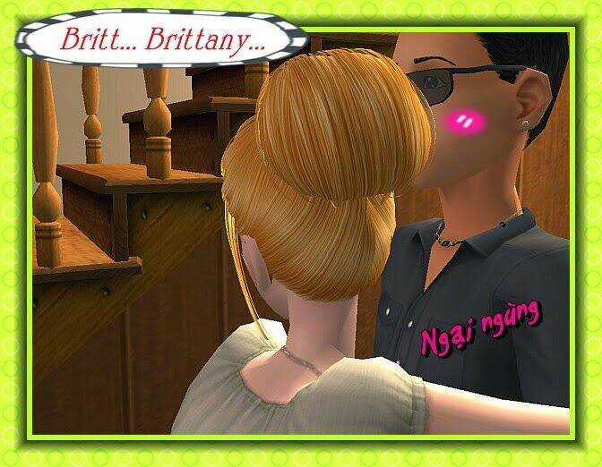 Bella's Story - Chapter 8.1 - Trang 56