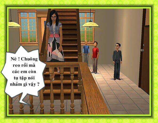 Bella's Story - Chapter 8.1 - Trang 62