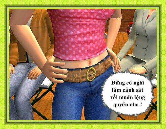 Bella's Story - Chapter 8.1 - Trang 67