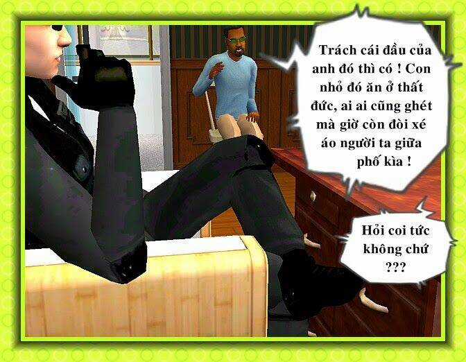 Bella's Story - Chapter 8.1 - Trang 70