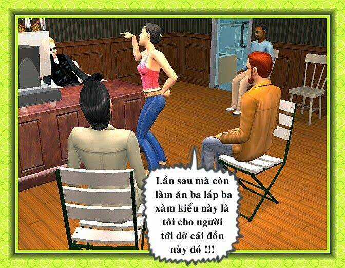 Bella's Story - Chapter 8.1 - Trang 72