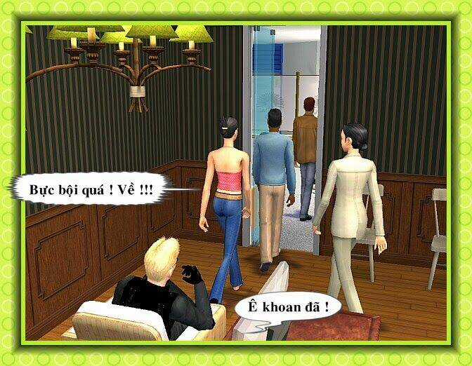 Bella's Story - Chapter 8.1 - Trang 73