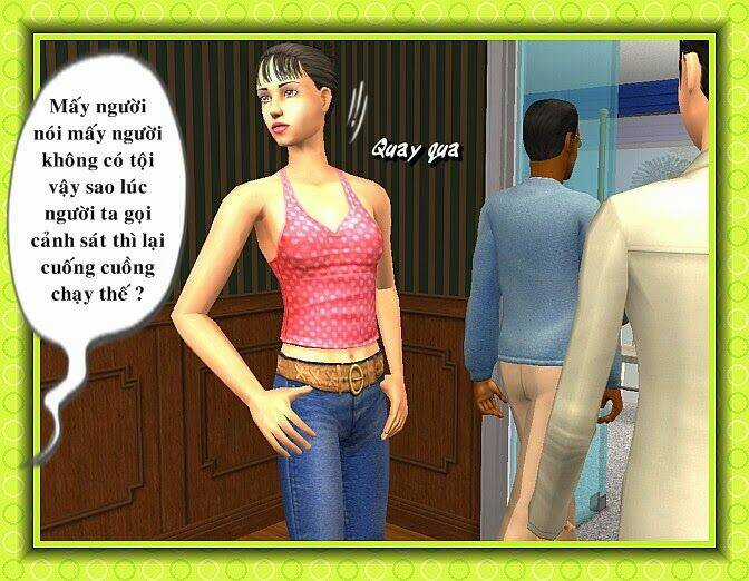 Bella's Story - Chapter 8.1 - Trang 74