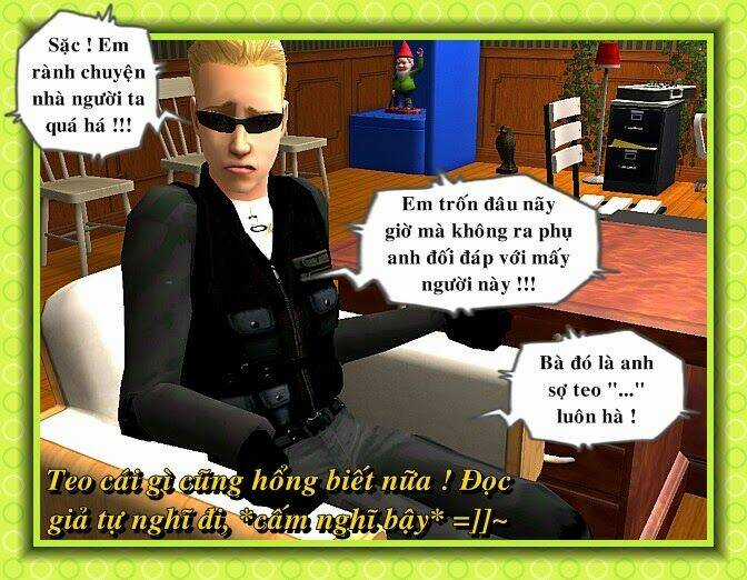 Bella's Story - Chapter 8.1 - Trang 81