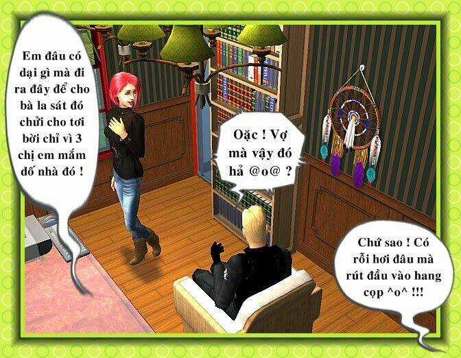 Bella's Story - Chapter 8.1 - Trang 83