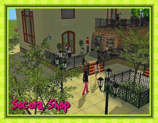 Bella's Story - Chapter 8.2 - Trang 1