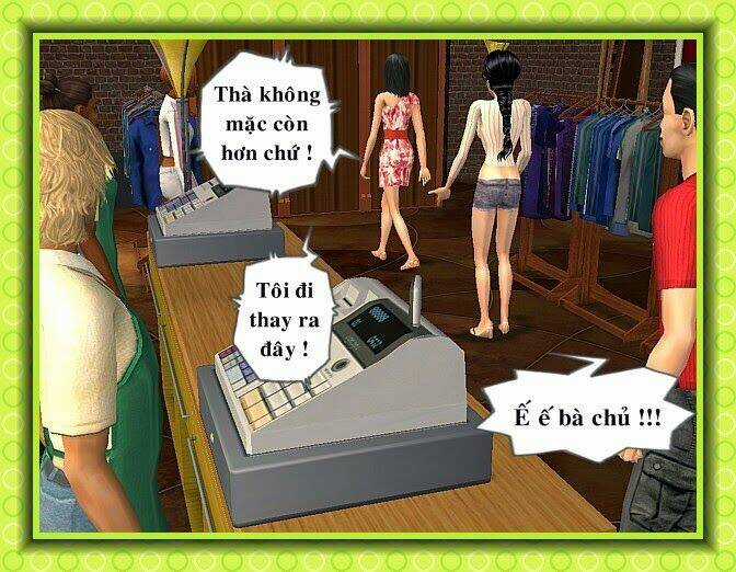 Bella's Story - Chapter 8.2 - Trang 15
