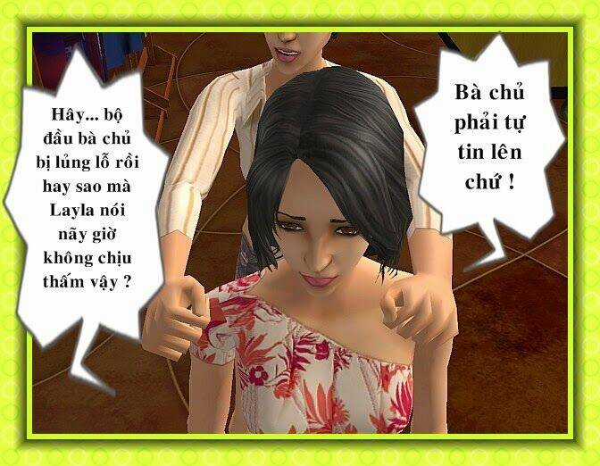 Bella's Story - Chapter 8.2 - Trang 16