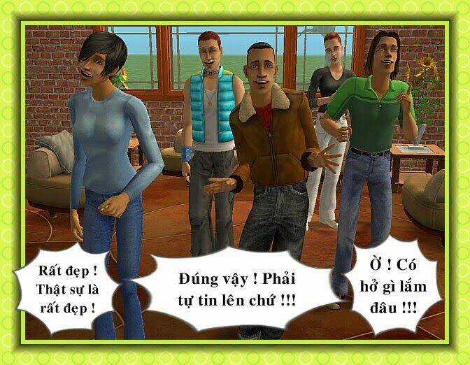 Bella's Story - Chapter 8.2 - Trang 18