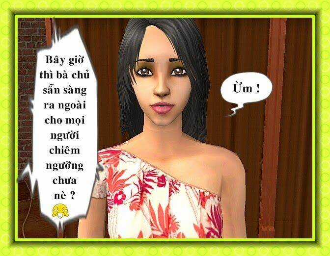 Bella's Story - Chapter 8.2 - Trang 20