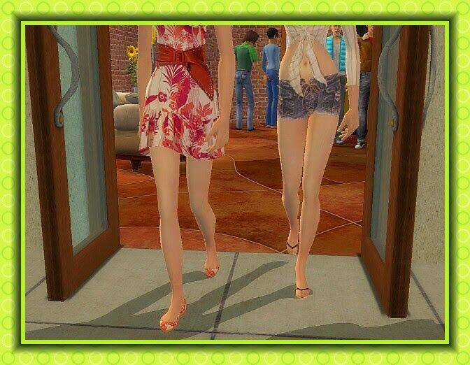 Bella's Story - Chapter 8.2 - Trang 21