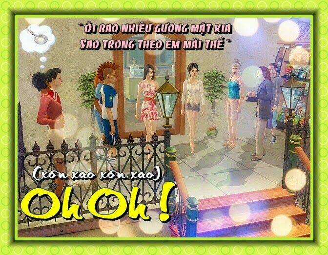 Bella's Story - Chapter 8.2 - Trang 22