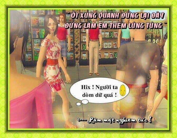 Bella's Story - Chapter 8.2 - Trang 24