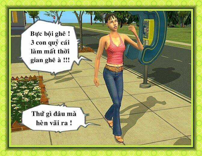 Bella's Story - Chapter 8.2 - Trang 26