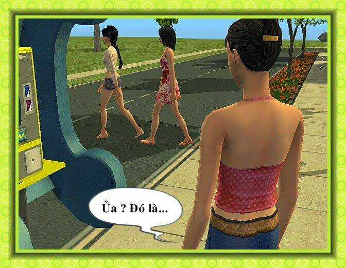 Bella's Story - Chapter 8.2 - Trang 27