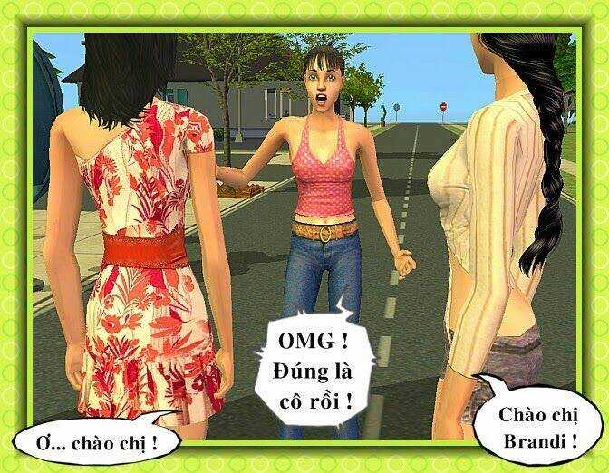 Bella's Story - Chapter 8.2 - Trang 29