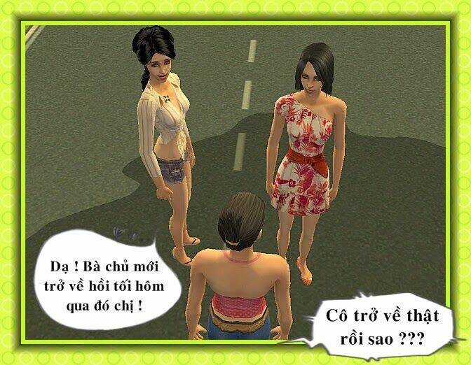 Bella's Story - Chapter 8.2 - Trang 30