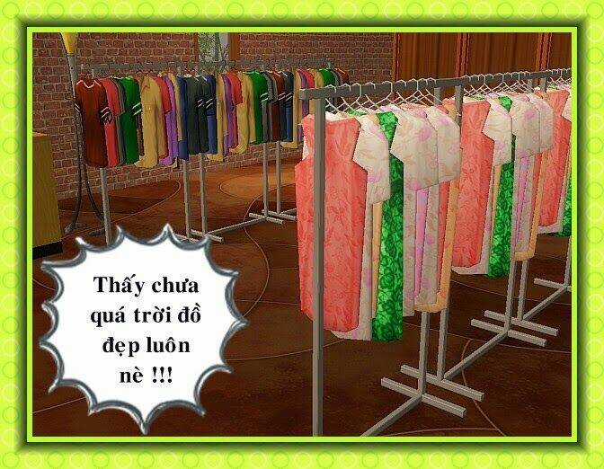 Bella's Story - Chapter 8.2 - Trang 4