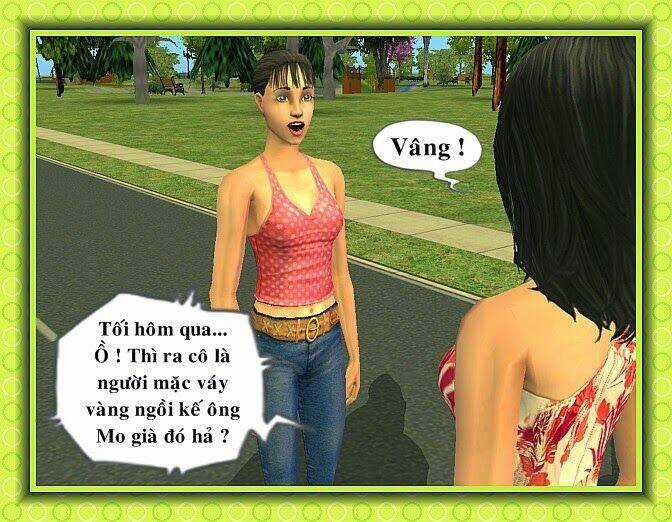 Bella's Story - Chapter 8.2 - Trang 31