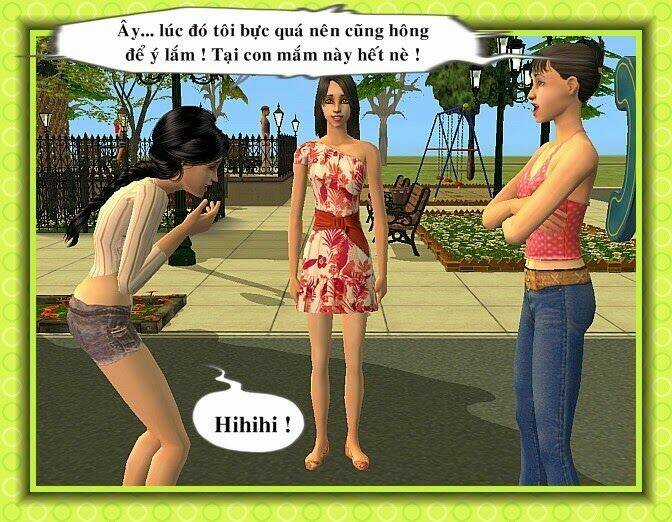 Bella's Story - Chapter 8.2 - Trang 32