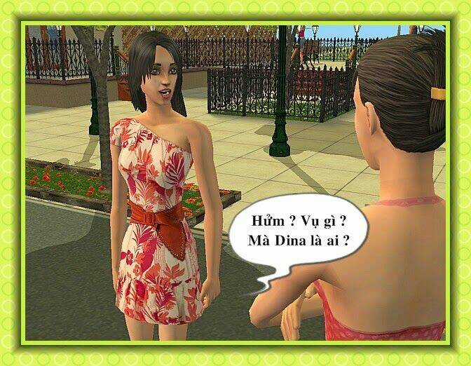 Bella's Story - Chapter 8.2 - Trang 34