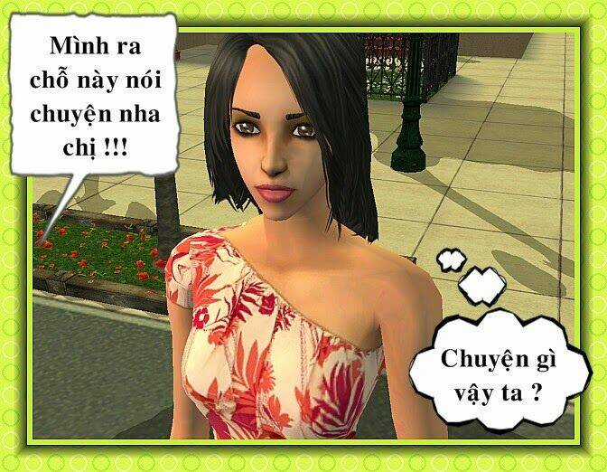 Bella's Story - Chapter 8.2 - Trang 36