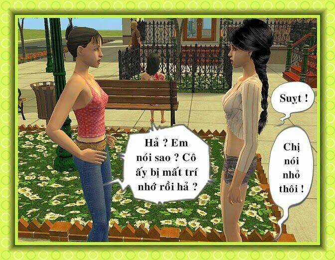 Bella's Story - Chapter 8.2 - Trang 37