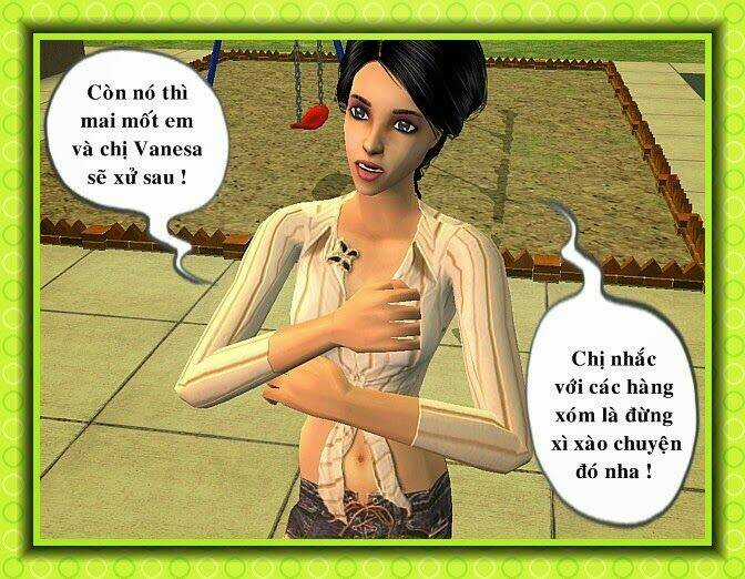 Bella's Story - Chapter 8.2 - Trang 39