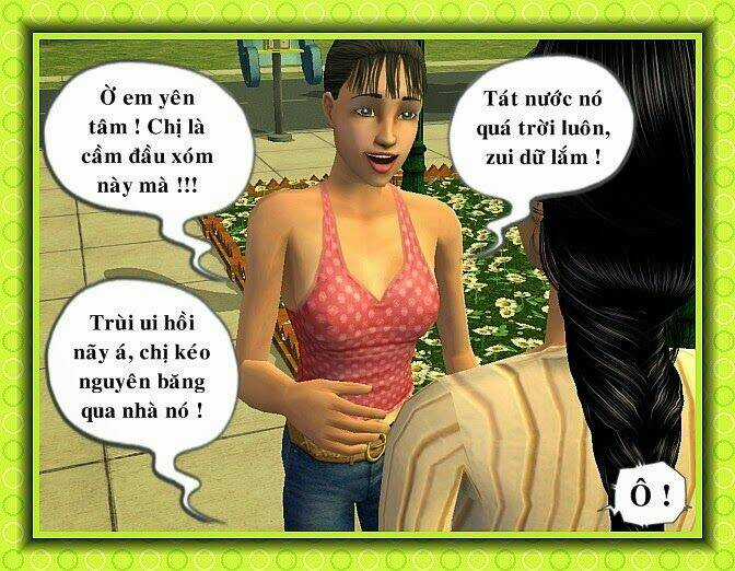 Bella's Story - Chapter 8.2 - Trang 40