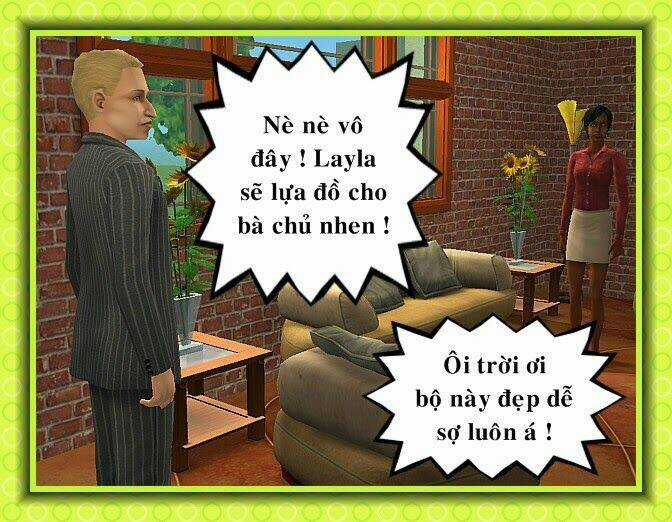 Bella's Story - Chapter 8.2 - Trang 5